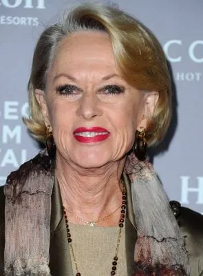 Tippi Hedren - Atriz, Produtora, 19 de janeiro de 1930