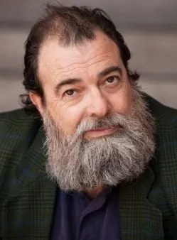 Tiriel Mora - Ator, 19 de outubro de 1958