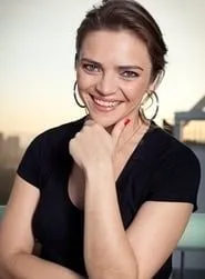 Titina Medeiros - 1 de setembro de 1977