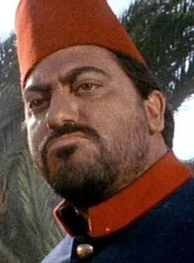 Tito García - 17 de agosto de 1931, 6 de maio de 2003