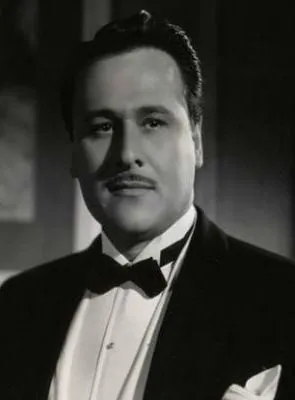 Tito Junco - Ator, 3 de outubro de 1915, 9 de dezembro de 1983