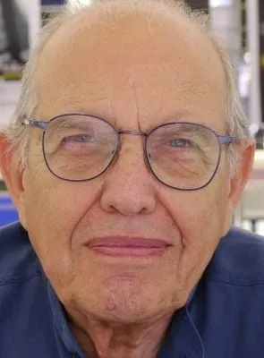 Tito Topin - Roteirista, Creator/Showrunner, 23 de fevereiro de 1932