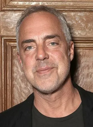 Titus Welliver - Ator, 12 de março de 1962