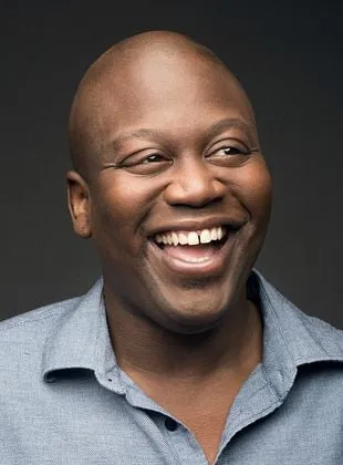 Tituss Burgess - Ator, 21 de fevereiro de 1979