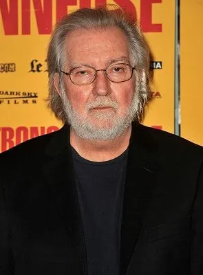 Tobe Hooper - Diretor, Roteirista, Compositor, 25 de janeiro de 1943, 26 de agosto de 2017