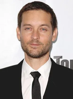Tobey Maguire - Ator, Produtor, Produtor Executivo, 27 de junho de 1975