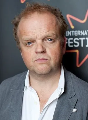 Toby Jones - Ator, 7 de setembro de 1966