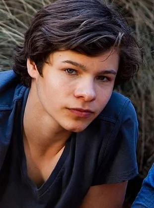 Toby Wallace - Ator, 6 de julho de 1995