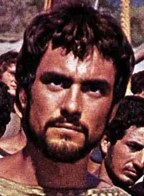 Todd Armstrong - 25 de julho de 1937, 17 de novembro de 1992