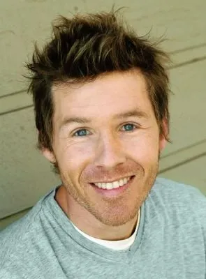 Todd Duffey - Ator, 9 de abril de 1974