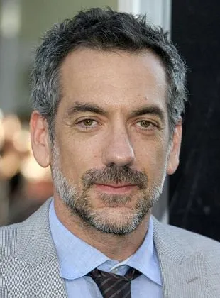 Todd Phillips - Produtor, Roteirista, Diretor, 20 de dezembro de 1970