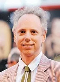 Todd Solondz - Diretor, Roteirista, Ator, 15 de outubro de 1959