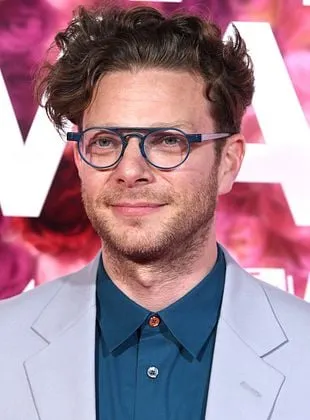 Todd Strauss-Schulson - Diretor, Produtor Executivo, 24 de junho de 1980