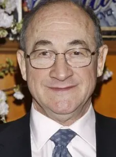 Todd Susman - Ator, Roteirista, 17 de janeiro de 1947