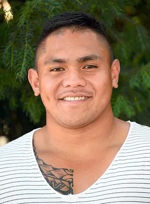 Toki Pilioko - 1 de outubro de 1995