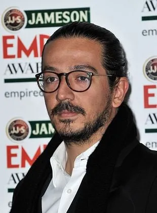 Tolga Karaçelik - Diretor, Produtor, Roteirista, 19 de maio de 1981