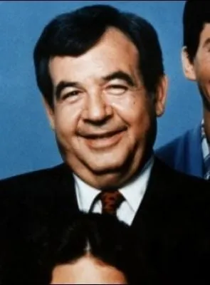 Tom Bosley - Ator, 1 de outubro de 1927, 19 de outubro de 2010