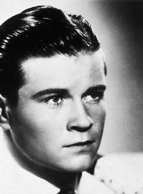 Tom Brown - Ator, Produtor, 6 de janeiro de 1913, 3 de junho de 1990