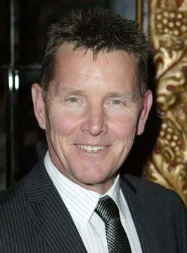 Tom Burlinson - 14 de fevereiro de 1956