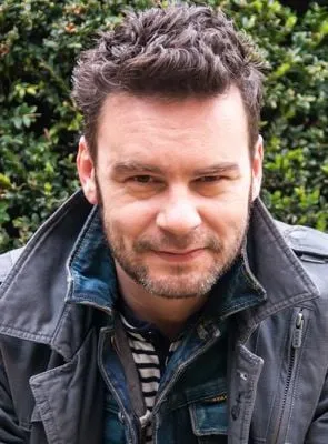 Tom Dewispelaere - 10 de outubro de 1976