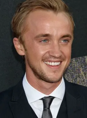 Tom Felton - Ator, 22 de setembro de 1987