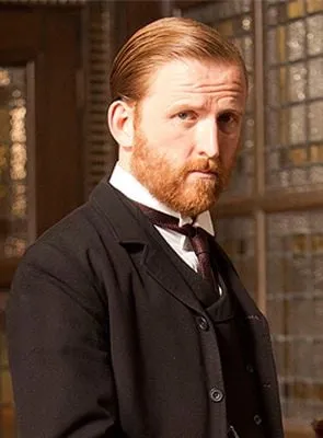 Tom Goodman-Hill - Ator, 21 de maio de 1968