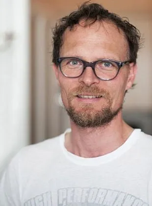 Tom Hanslmaier - 16 de fevereiro de 1972