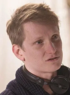 Tom Harper (III) - Diretor, Produtor Executivo, Produtor, 7 de janeiro de 1980