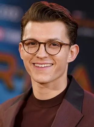 Tom Holland - Ator, 1 de junho de 1996