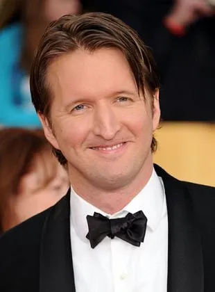 Tom Hooper - Diretor, Produtor Executivo, Produtor, 5 de outubro de 1972
