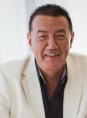 Tom Jackson - Ator, 27 de outubro de 1948