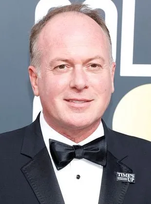 Tom McGrath - Diretor, Roteirista, Animador, 7 de agosto de 1964