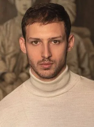 Tom Mercier - Ator, 7 de outubro de 1993