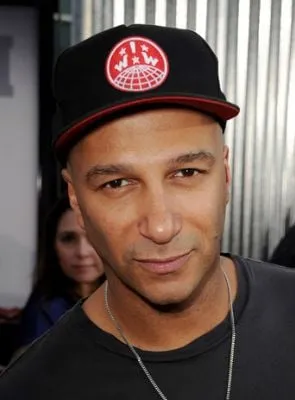 Tom Morello - 30 de maio de 1964