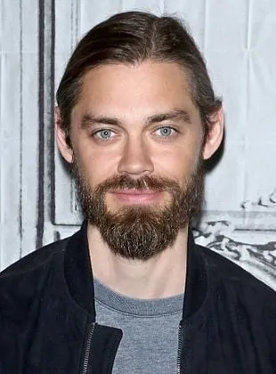 Tom Payne (II) - Ator, 21 de dezembro de 1982
