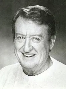 Tom Poston - Ator, 17 de outubro de 1921, 30 de abril de 2007