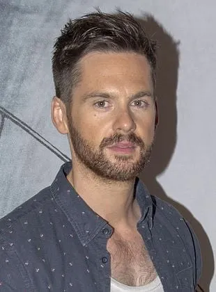 Tom Riley - Ator, 5 de abril de 1981