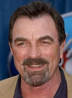 Tom Selleck - Ator, Produtor Executivo, Roteirista, 29 de janeiro de 1945
