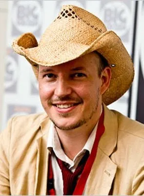 Tom Six - Diretor, Produtor, Roteirista, 29 de agosto de 1973