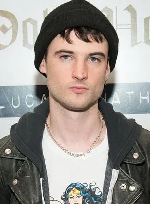 Tom Sturridge - Ator, 21 de dezembro de 1985