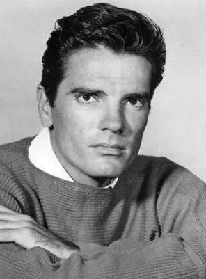 Tom Tryon - Ator, Autor da obra original, Produtor de set, 14 de janeiro de 1926, 4 de setembro de 1991