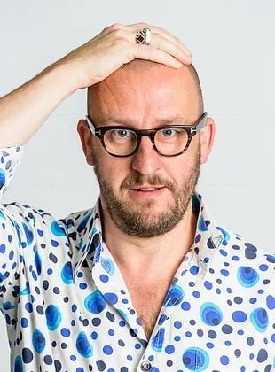 Tom Van Dyck - 20 de junho de 1972