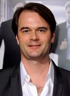 Tom Vaughan - Diretor, Roteirista, 5 de setembro de 1969