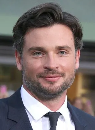 Tom Welling - Ator, Diretor, Produtor Executivo, 26 de abril de 1977