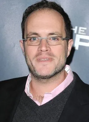 Tom Wheeler - Roteirista, Criador, Criador da idéia original, 2 de março de 1968