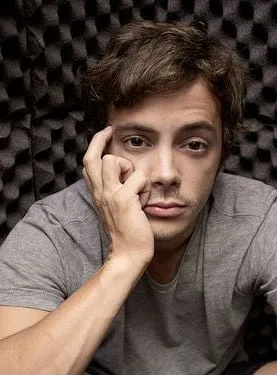 Tomas Fonzi - 24 de agosto de 1981