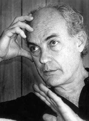 Tomas Gutierrez Alea - Diretor, Roteirista, Ator, 11 de dezembro de 1928, 16 de abril de 1996