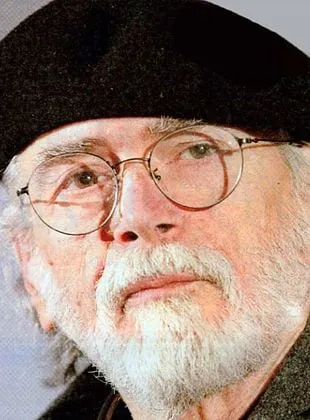 Tomás Milián - Ator, 3 de março de 1932, 22 de março de 2017