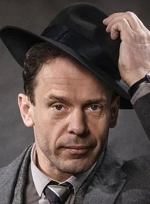 Tomasz Schimscheiner - 26 de fevereiro de 1967