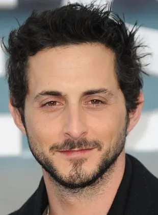 Tomer Capon - Ator, 15 de julho de 1985